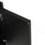 Meuble-lavabo 24 po avec lavabo en céramique, meuble-lavabo flottant mural, armoire de rangement en bois avec portes doubles pour la salle de bain-1810790747