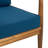 Arnay Acacia Outdoor Lounge Chair-1726632028