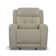 Grant Power Gliding Recliner with Power Headrest