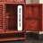 Solid wood furniture storage shoe cabinet-1244307839