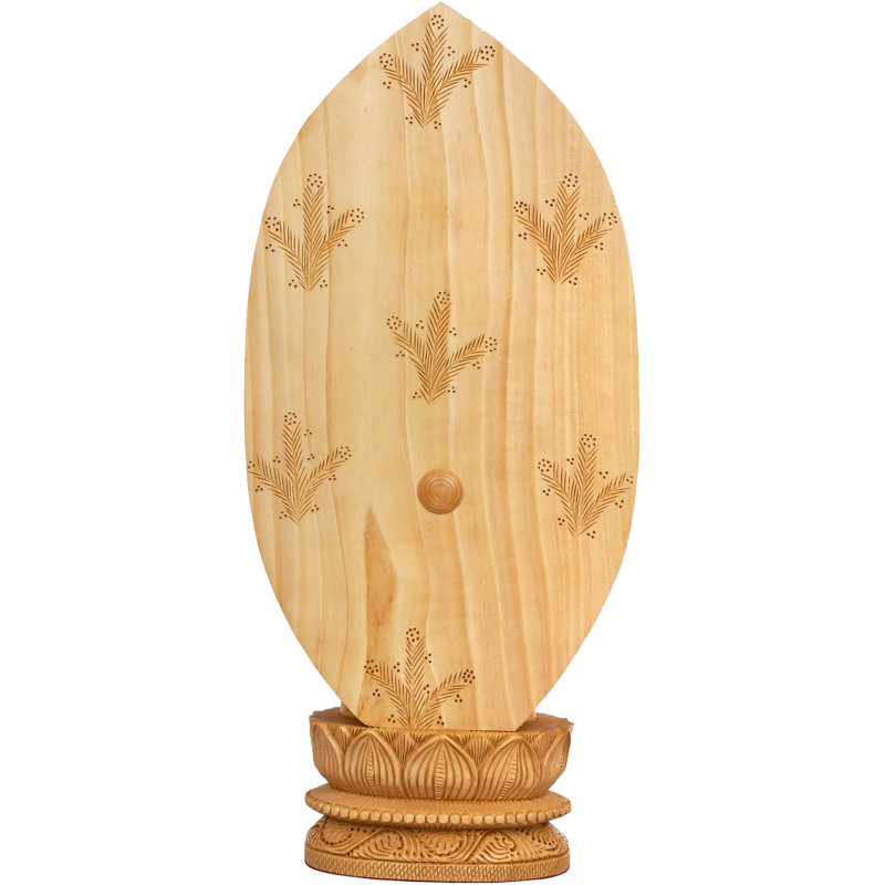 Figurine Bouddha tibétain