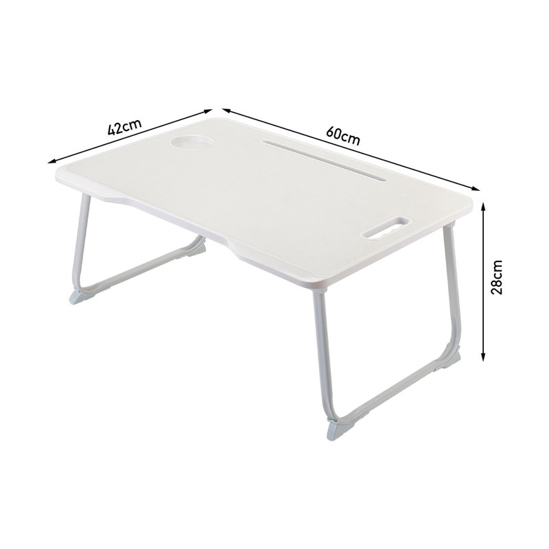 Iron Computer Desk