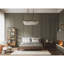 Lustre à 4 lumières Galene-889634789