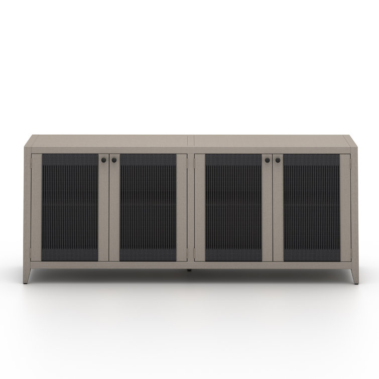 74'' Sideboard