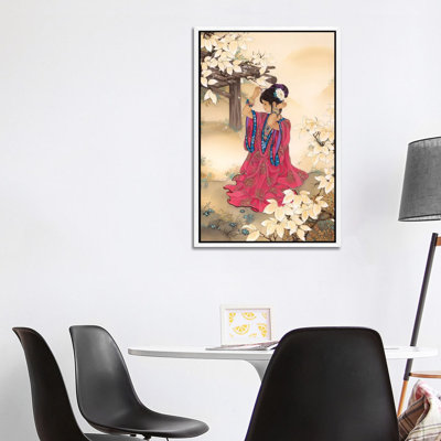 Perfection - Painting on Canvas