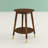 Decebal End Table-20402291