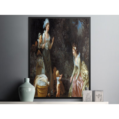 Straun No Frame Print