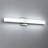 Forgey Dimmable LED Bath Bar-88575435