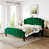 Vert foncé