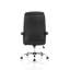 Wyman Executive Chair with Headrest