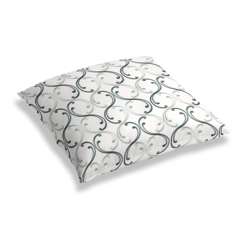 Square Pillow Cover & Insert