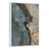Floating Frame White
