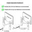 Lit plateforme tapissier Findlay-815209091