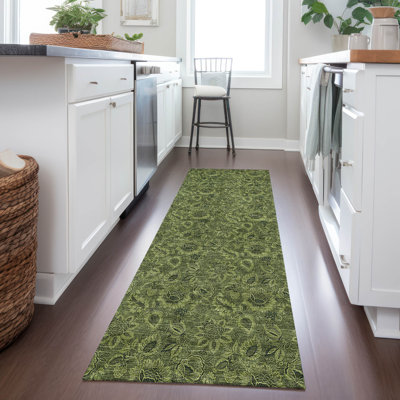 Tapis intérieur / extérieur Ayush