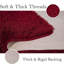 Braided Solid Colour Area Rug-348799174