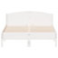 Peggy Solid Wood Bed-1561974686-1561974682