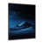 Black Picture Framed