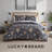 Lucky Brand Cali Bouquet Duvets-104835385