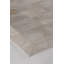 Natural Hide Geometric Handmade Cowhide Beige/Gray/Dark Gray Area Rug-25306975