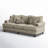 Freda 96" Upholstered Sofa-1971674978-1993431697