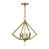 Antique Brass selected