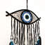 Hand Woven Cotton Wall Hanging-65940550-65982016