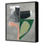 Flower Collage 9 Print by Renee Stramel-1377517600-1377517604