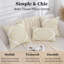 Housse de coussin -88587138