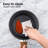 Aluminum Non-Stick Frying Pan