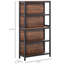 Tablettes de rangement