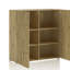 Cociani Standard Accent Chest