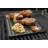 GrillPro Cast Iron Griddle