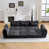 Black Chenille est en rupture de stock