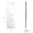 Burriss Rectangle Mirror