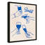 «Sante Print» par Kimberly Allen-842252951-842253156
