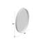 Flat Wall Mirror-46480027
