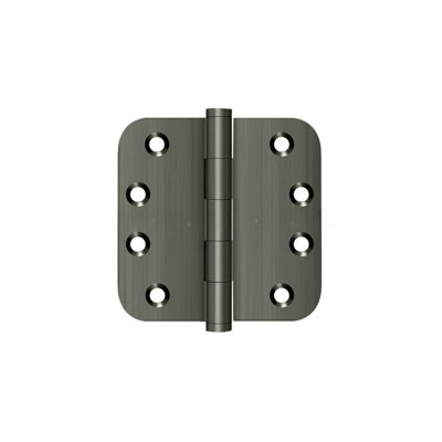 102'' x 102'' Butt Bearing Hinge