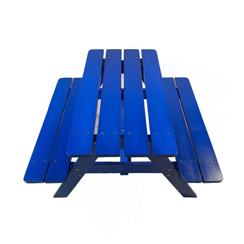 Children's Dining Tables And Chairs