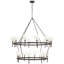 Classic 20 - Light Chandelier-1256234432