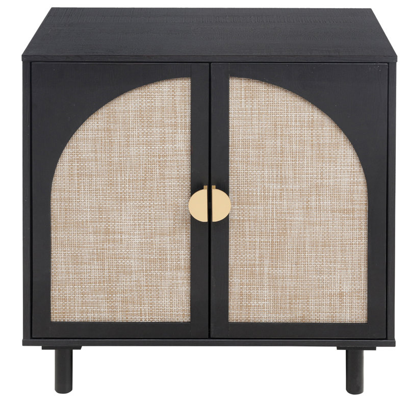 Buffet de bureau Buffet, Noir, noir, noir, noir