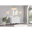 48" Solid Wood Sink Vanity  With 1' Artificial Stone Top-1007424494