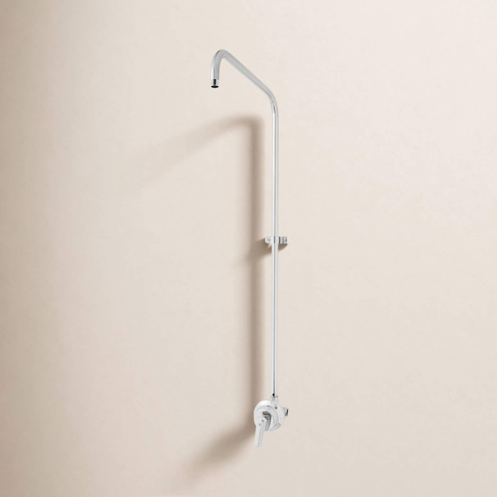 Sentinel Mark II Anti-Scald Wall Mount Shower
