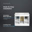 Meuble-lavabo simple 48 po Tahoe-771843864