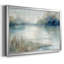 «Still Evening Waters», toile tendue avec châssis-1321507559-1321507552