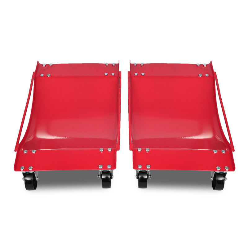 Hand Truck Trolley Set