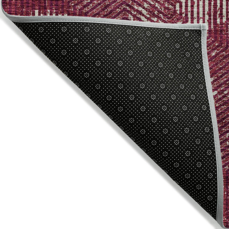 Tapis intérieur / extérieur Maliana, Rectangle 9 pi x 12 pi