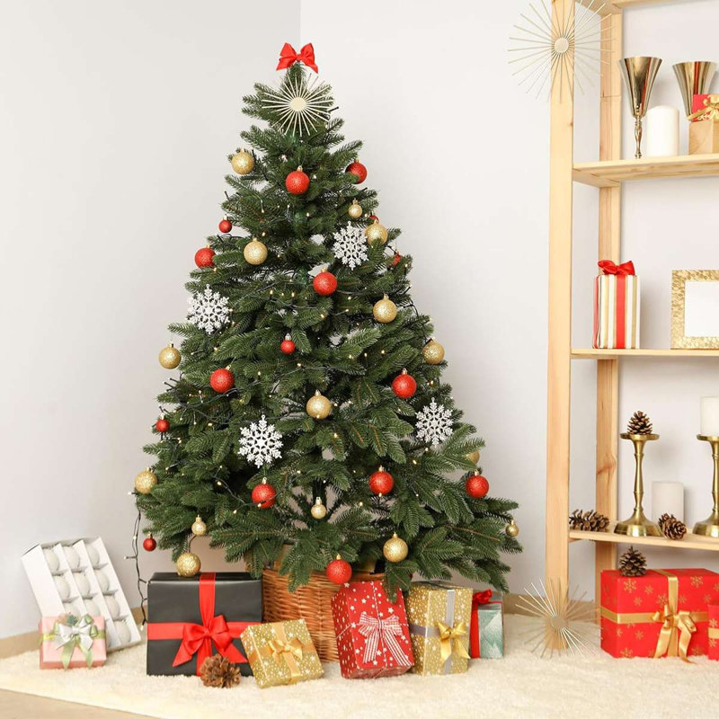 Ornement suspendu The Holiday Aisle®, Blanc