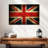 Borges United Kingdom Flag-111838897