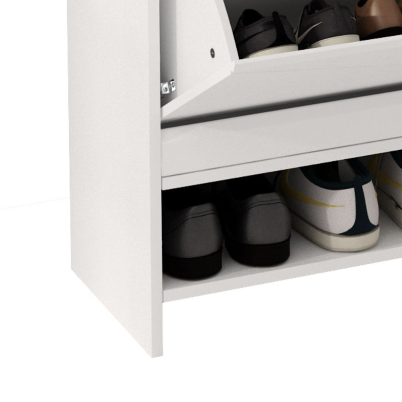 Rangement pour chaussures 21 paires