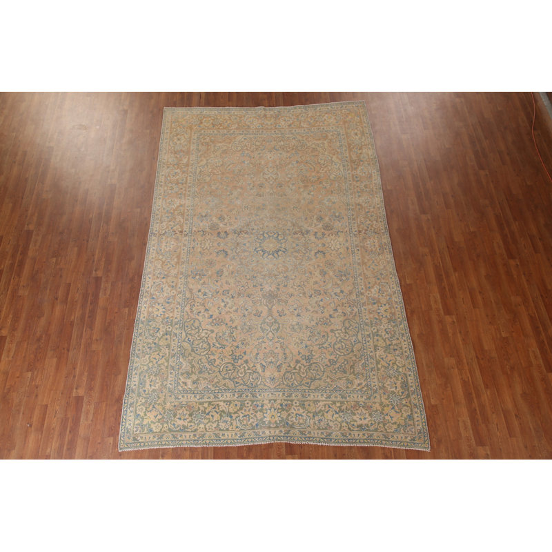 Tapis traditionnel 7 x 11